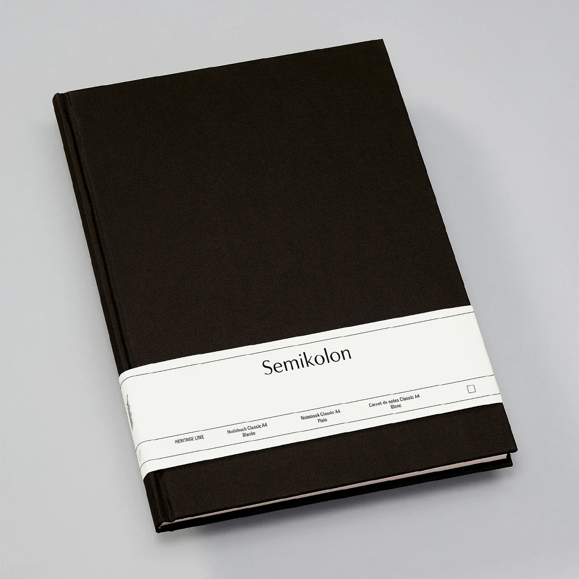 Notebook Classic A4 - Image 7