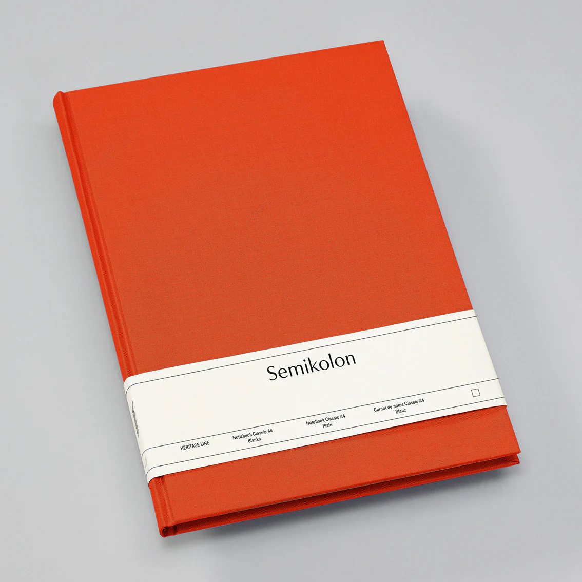 Notebook Classic A4 - Image 8