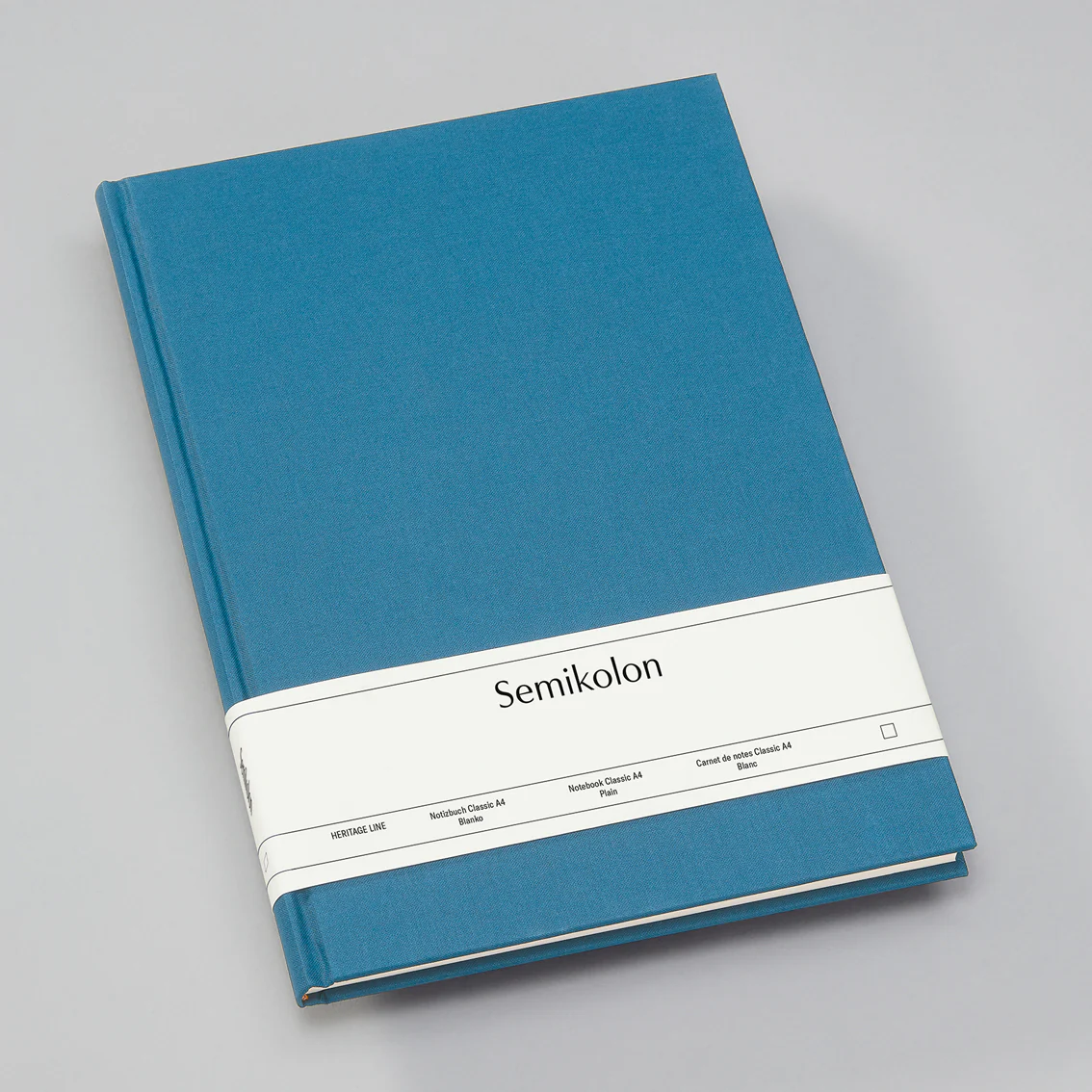 Notebook Classic A4 - Image 9