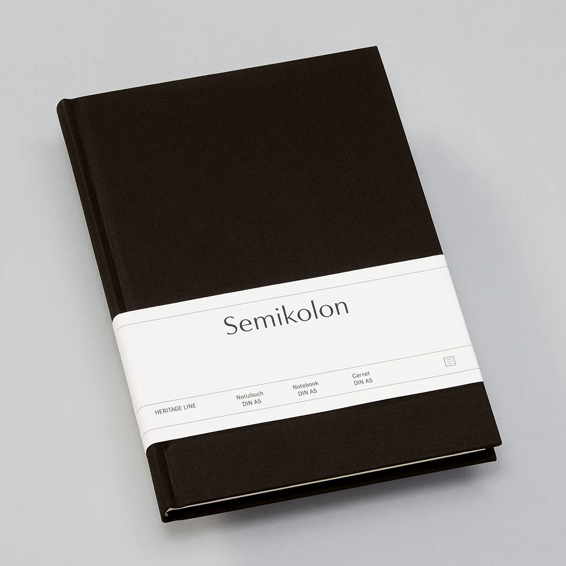 Notebook Classic A5 - Image 3