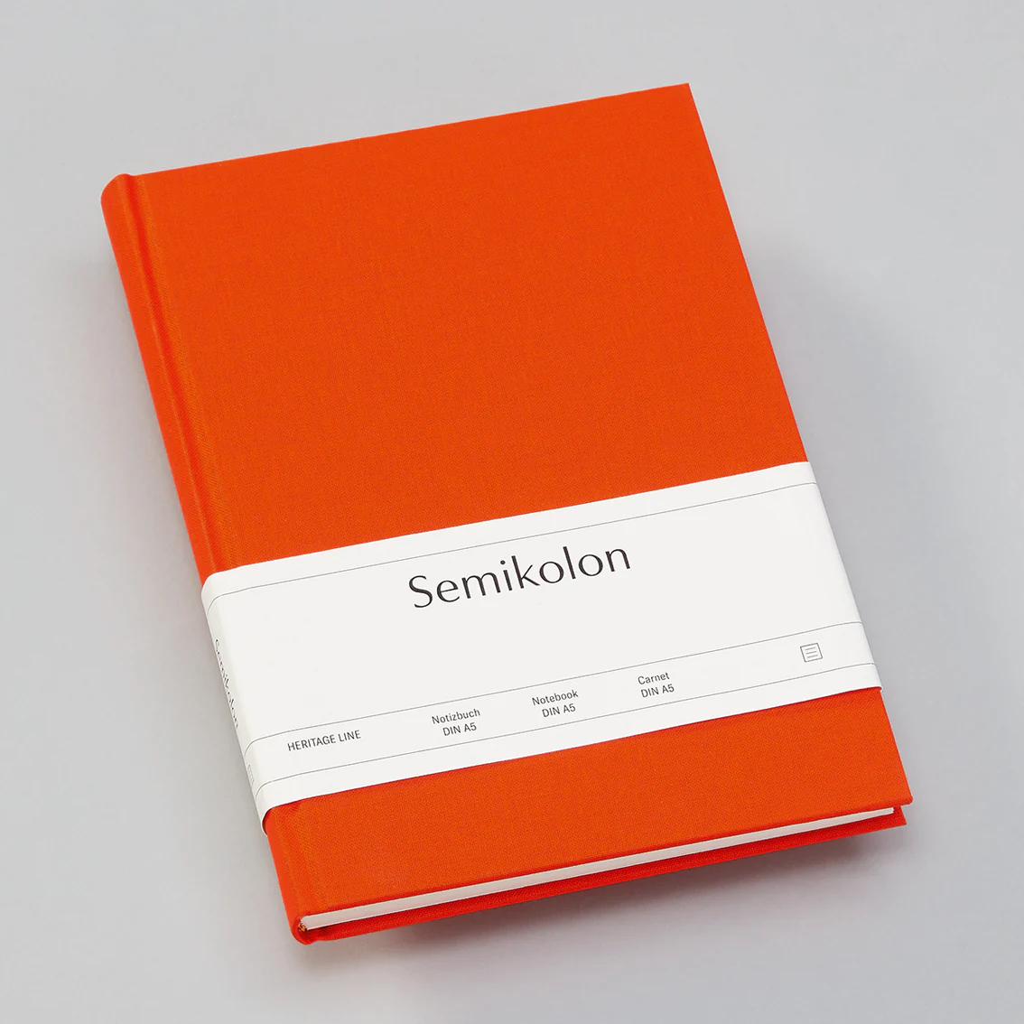 Notebook Classic A5 - Image 4