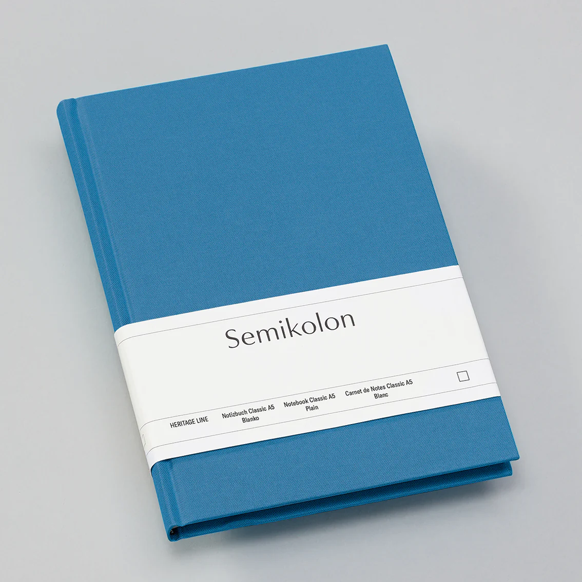 Notebook Classic A5 - Image 8
