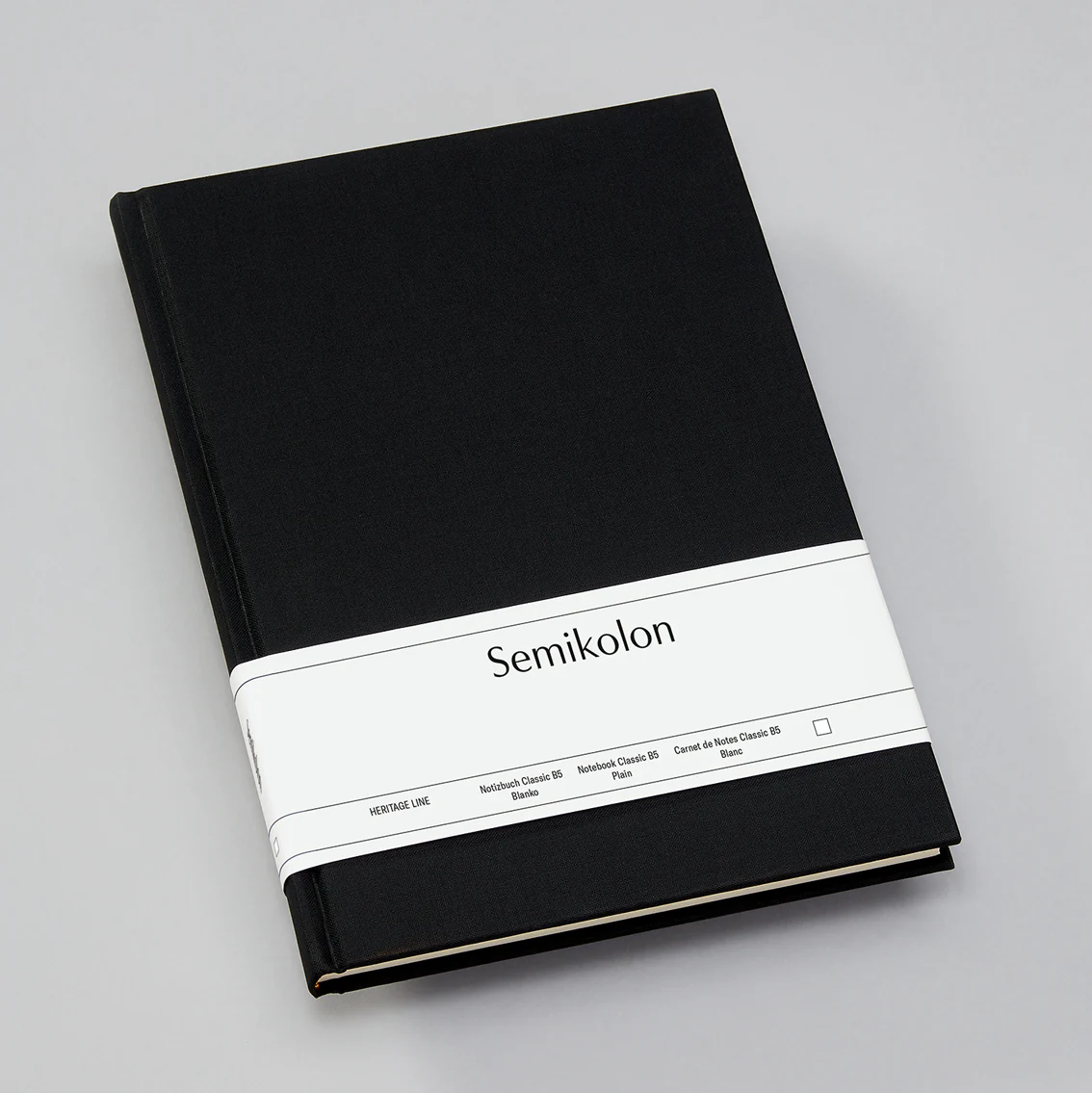 Notebook Classic B5 - Image 3