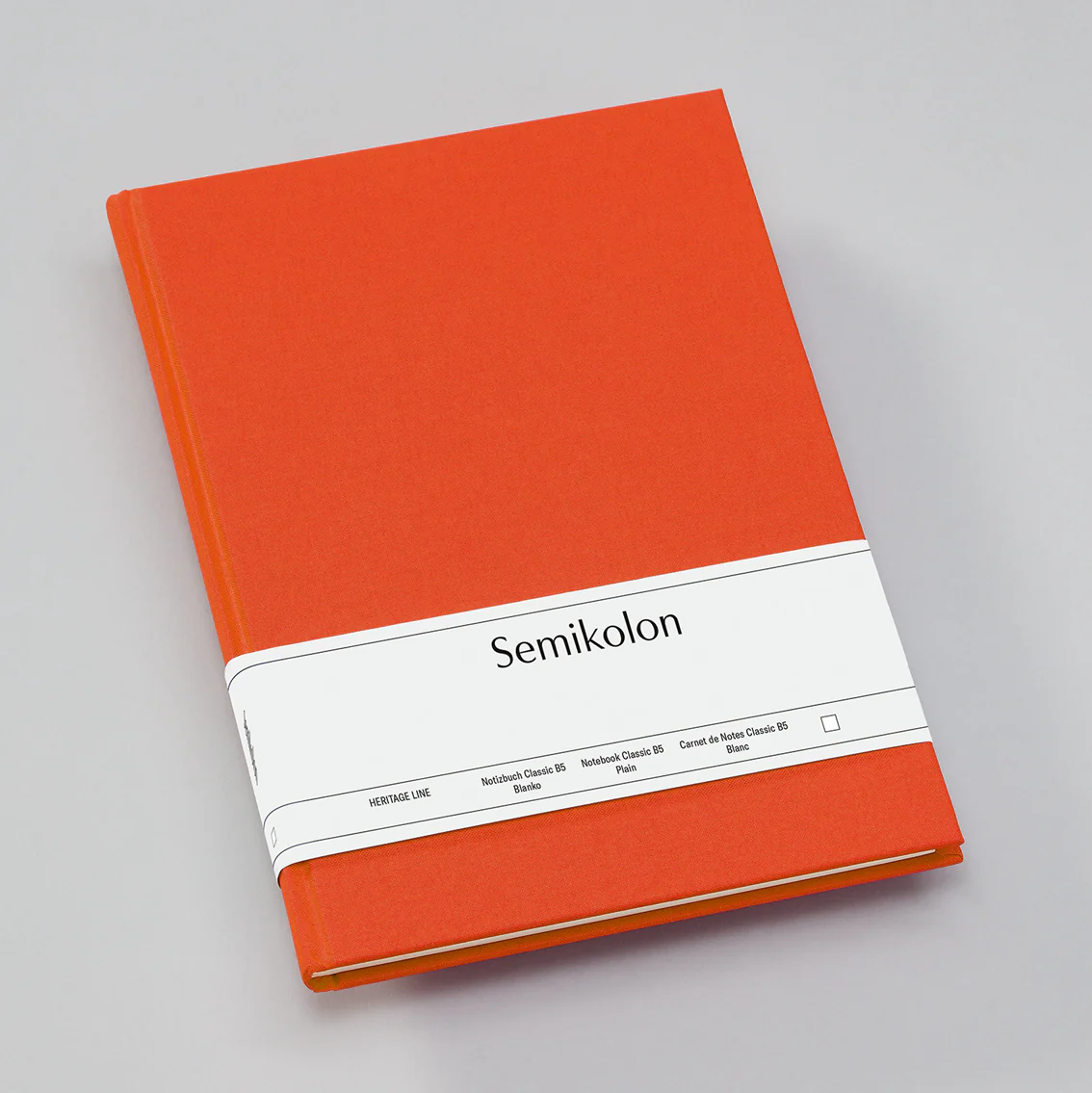 Notebook Classic B5 - Image 4