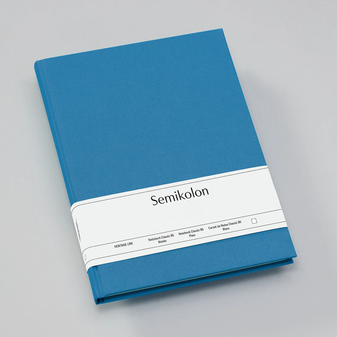 Notebook Classic B5 - Image 5