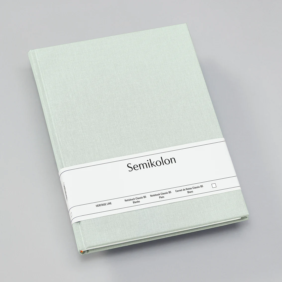 Notebook Classic B5 - Image 6