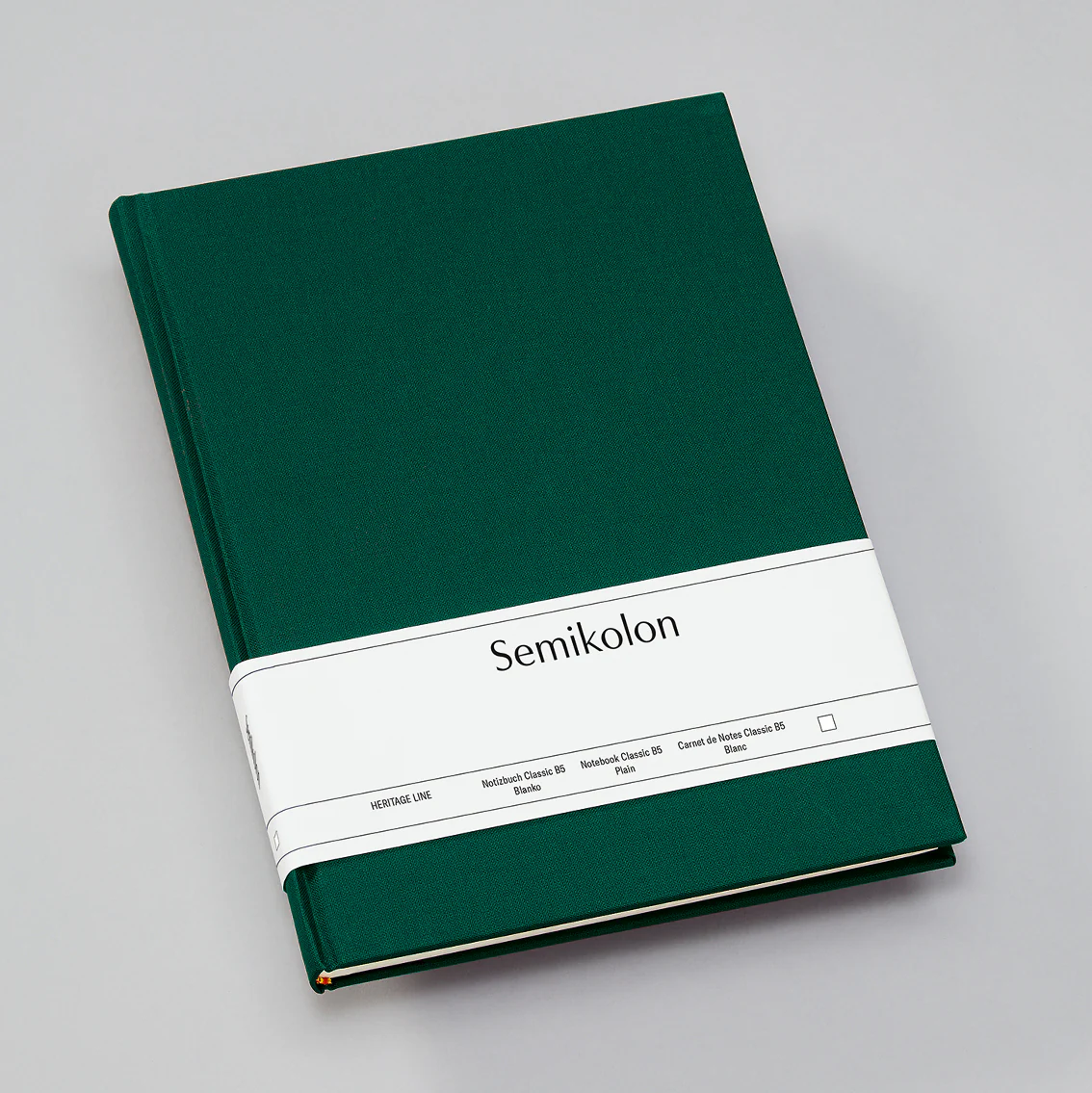 Notebook Classic B5 - Image 7