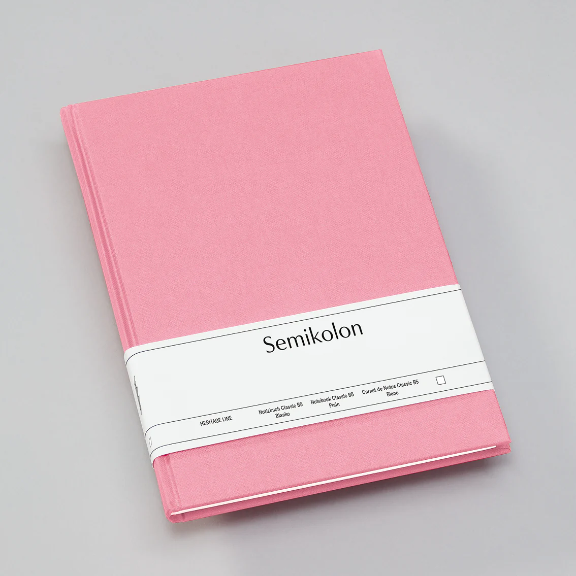 Notebook Classic B5 - Image 8