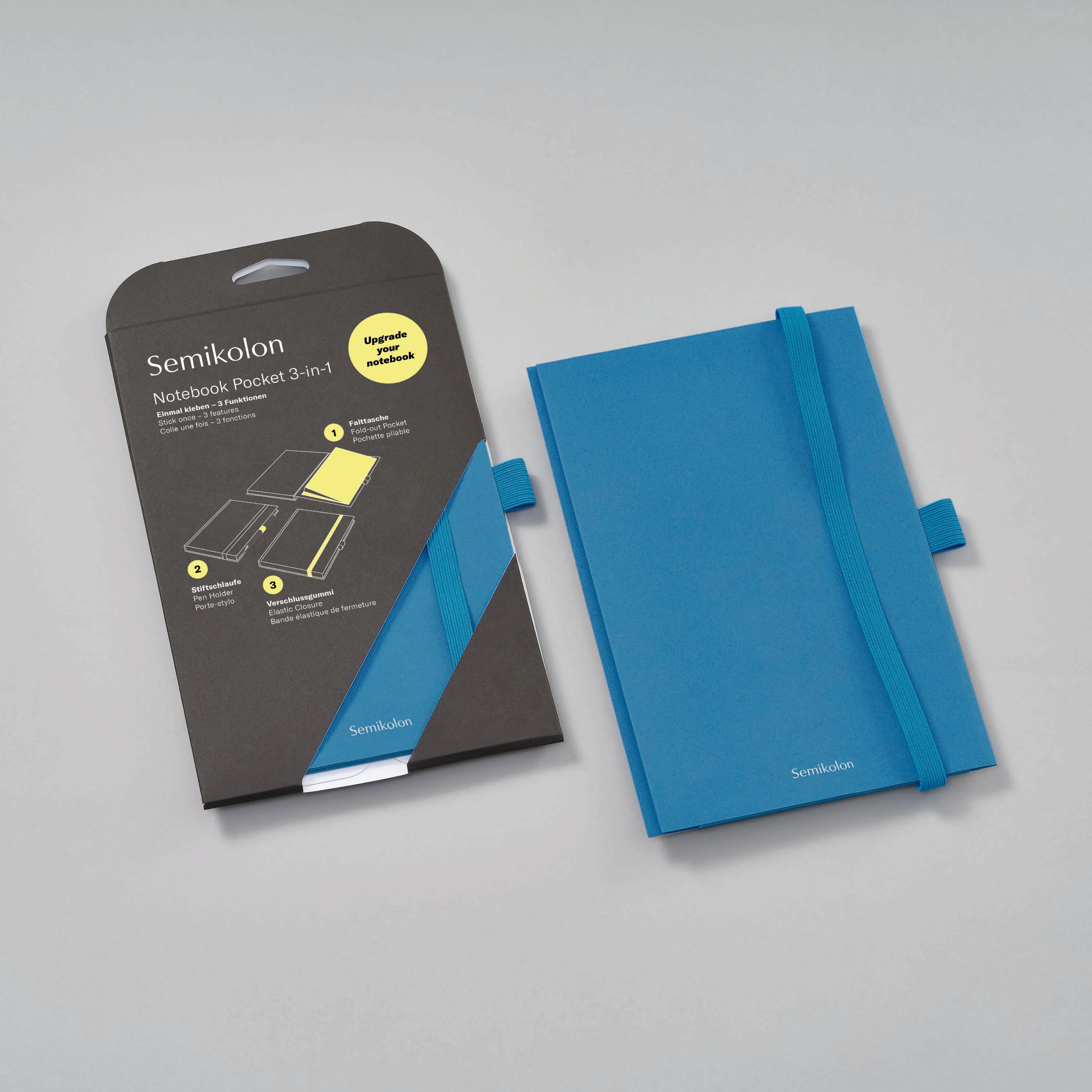 Patch Pocket (A5) - Image 3