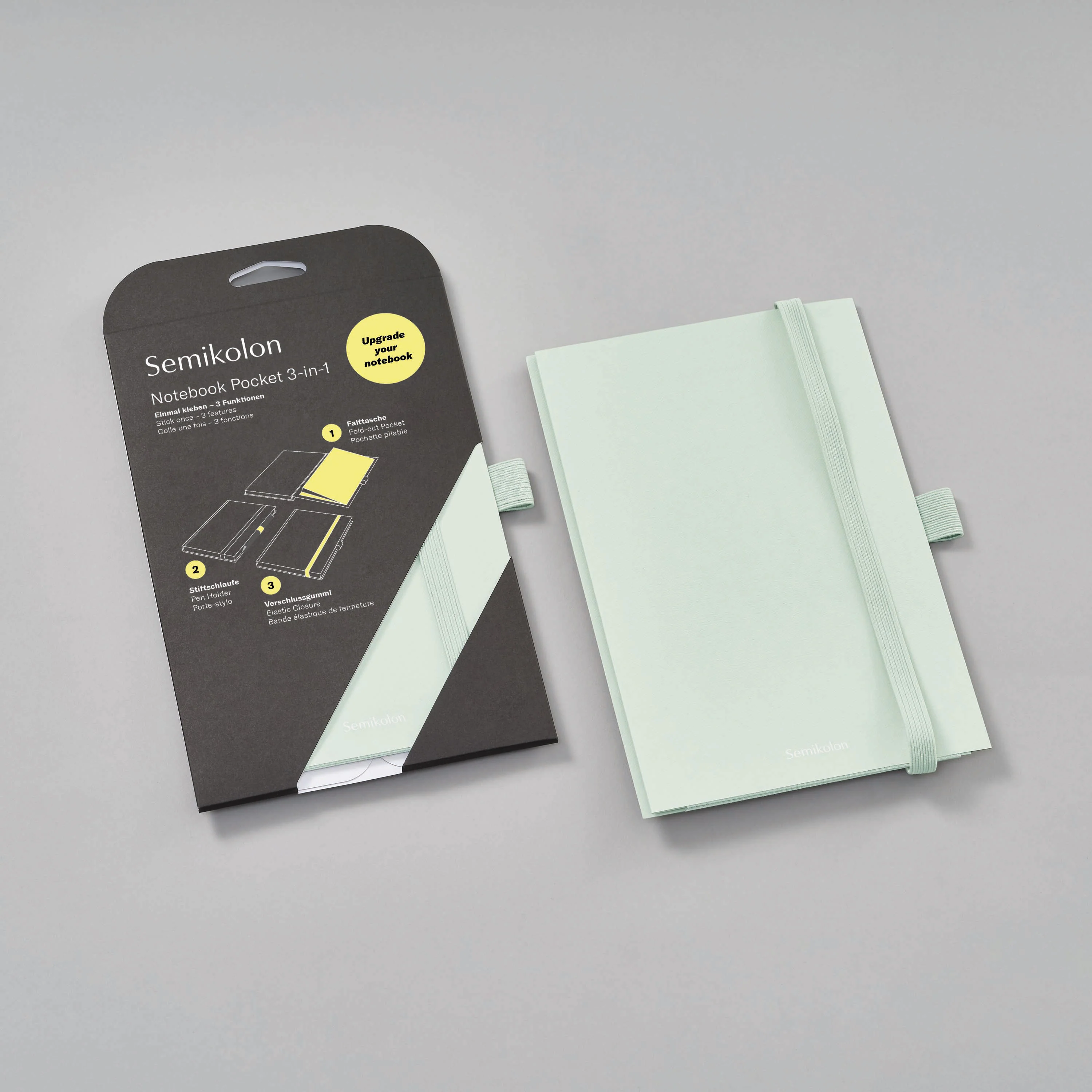 Patch Pocket (A5) - Image 4