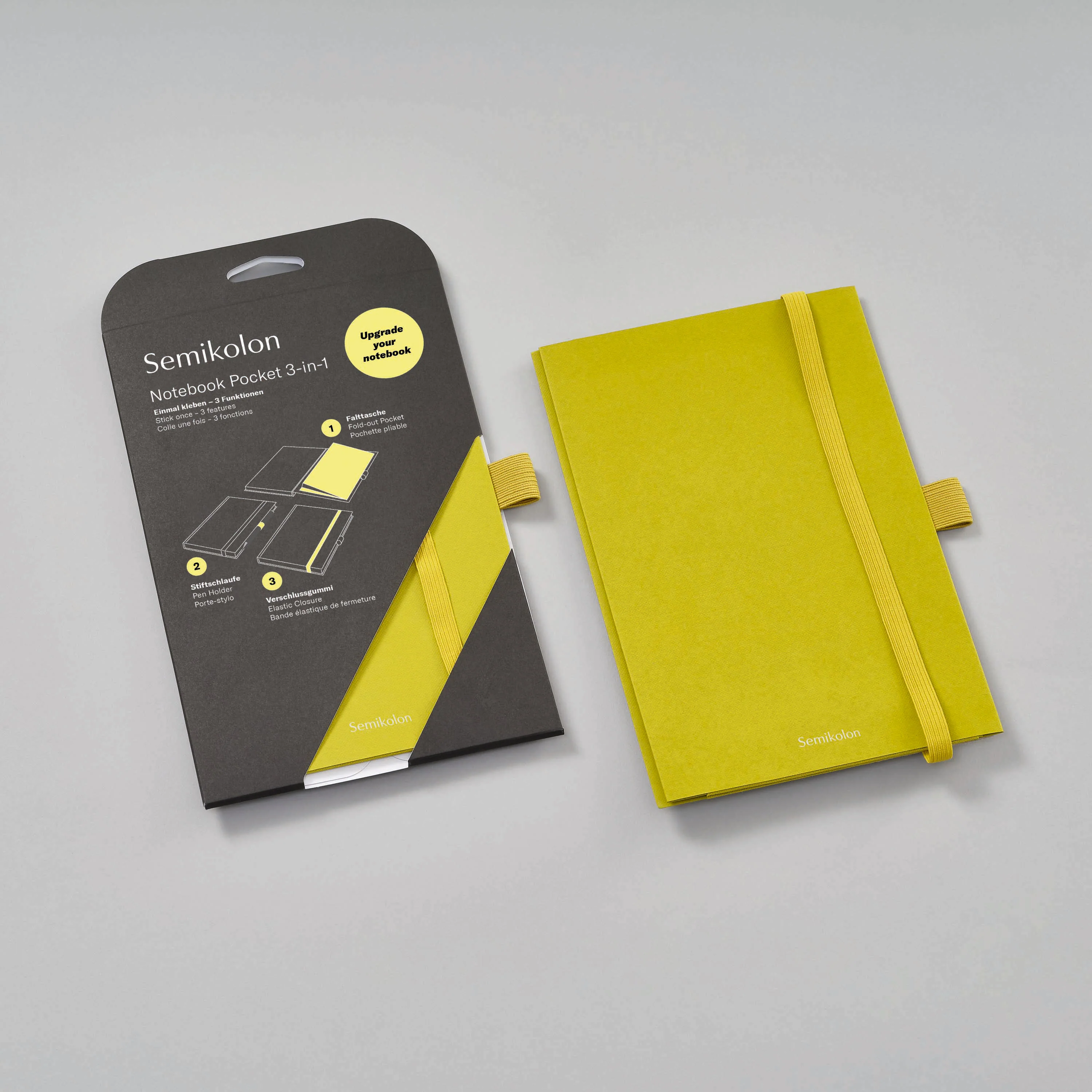 Patch Pocket (A5) - Image 9