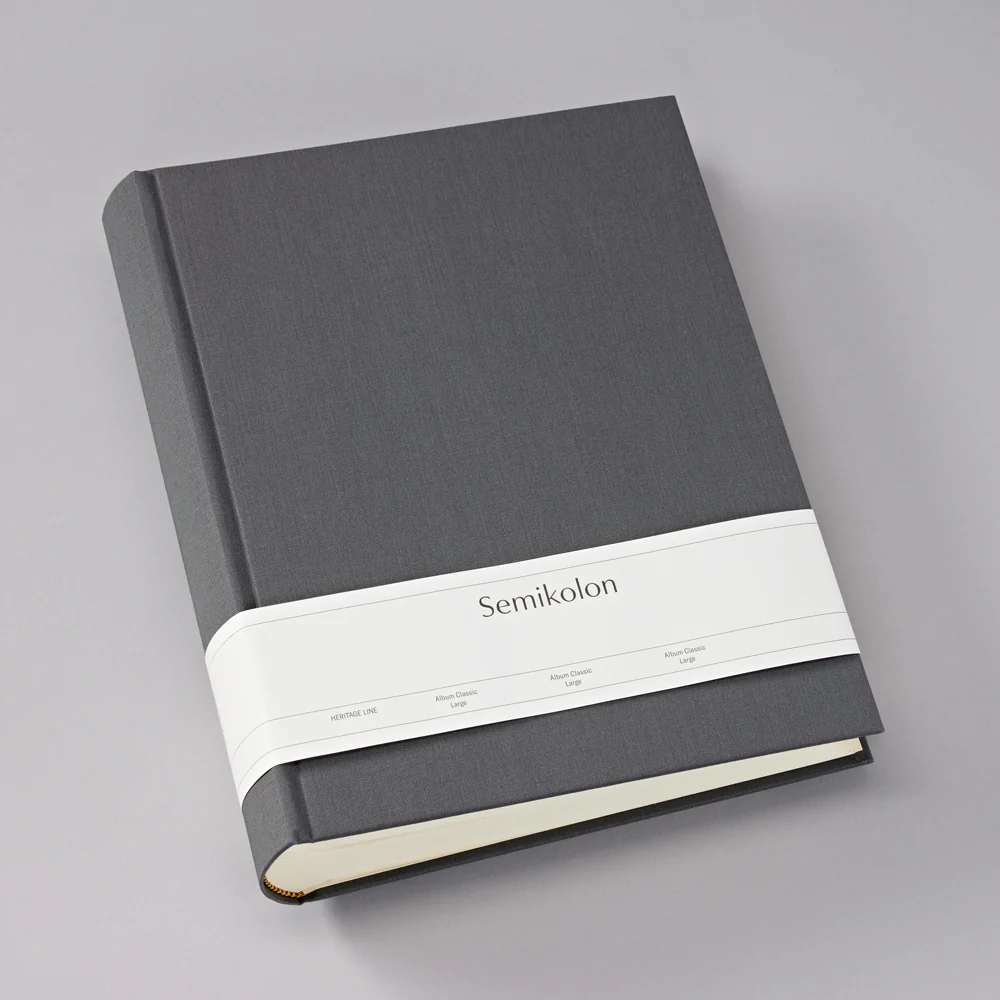 Photo Album Classic Large - Image 11