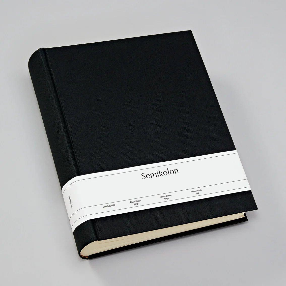 Photo Album Classic Large - Image 3
