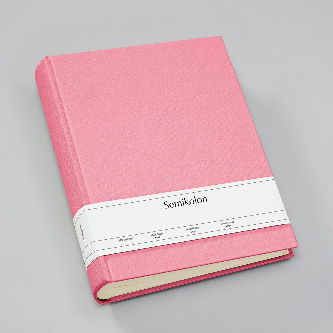 Photo Album Classic Large - Image 6