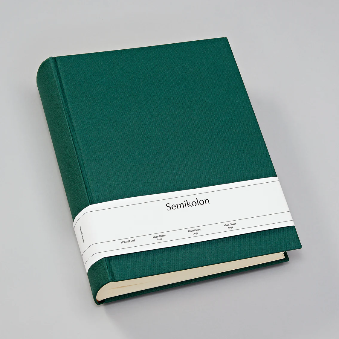 Photo Album Classic Large - Image 8