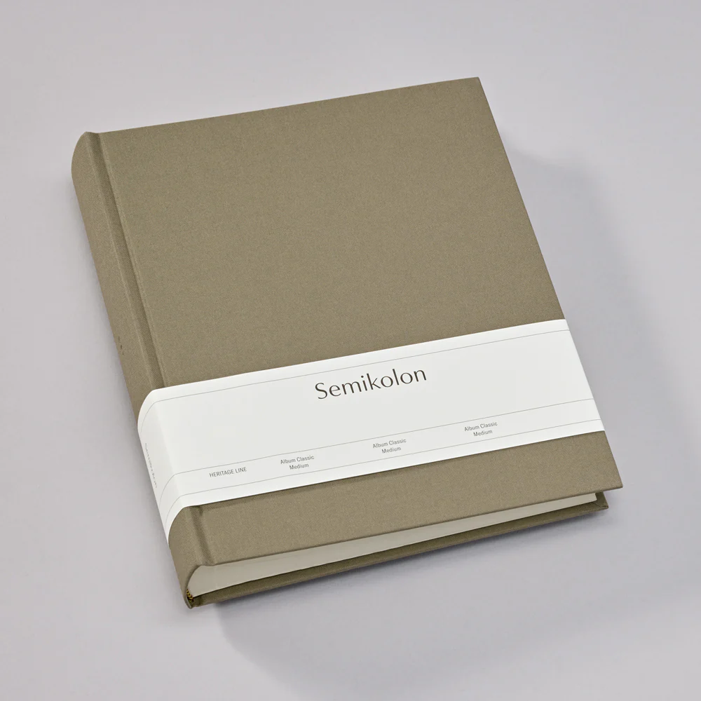 Photo Album Classic Medium - Image 10
