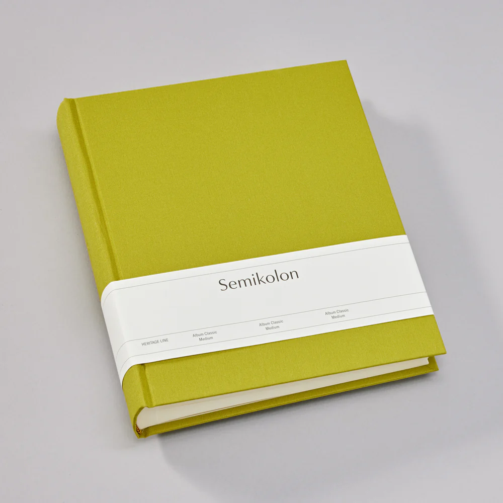 Photo Album Classic Medium - Image 11