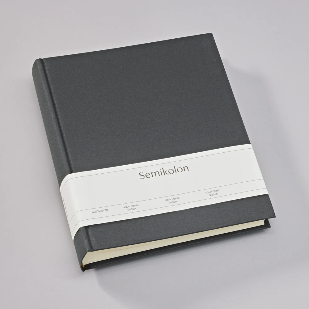 Photo Album Classic Medium - Image 12
