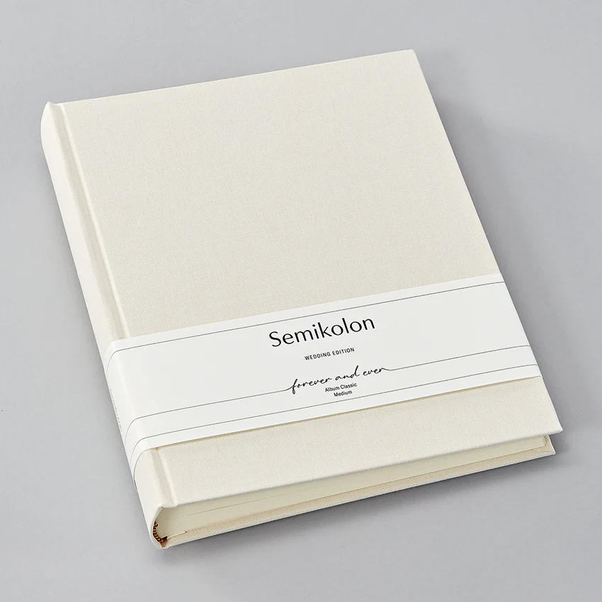 Photo Album Classic Medium - Image 14
