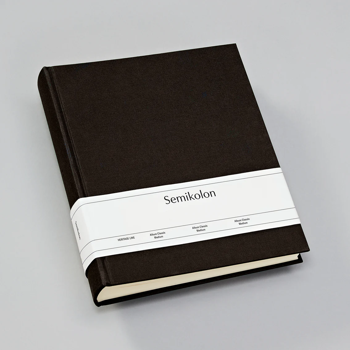 Photo Album Classic Medium - Image 3