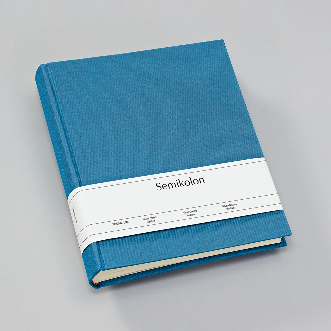 Photo Album Classic Medium - Image 5