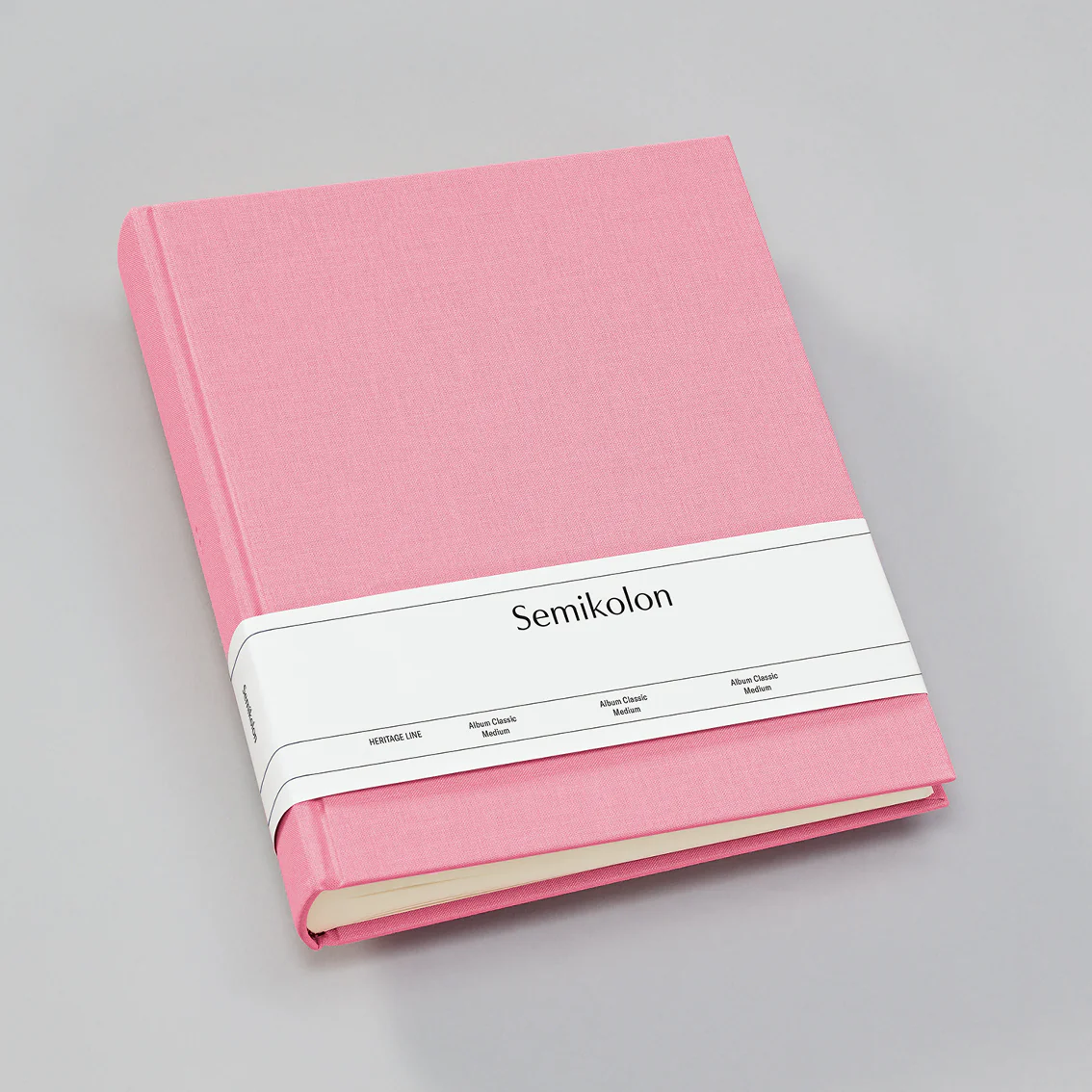 Photo Album Classic Medium - Image 7