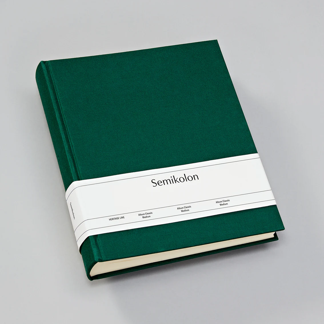 Photo Album Classic Medium - Image 8