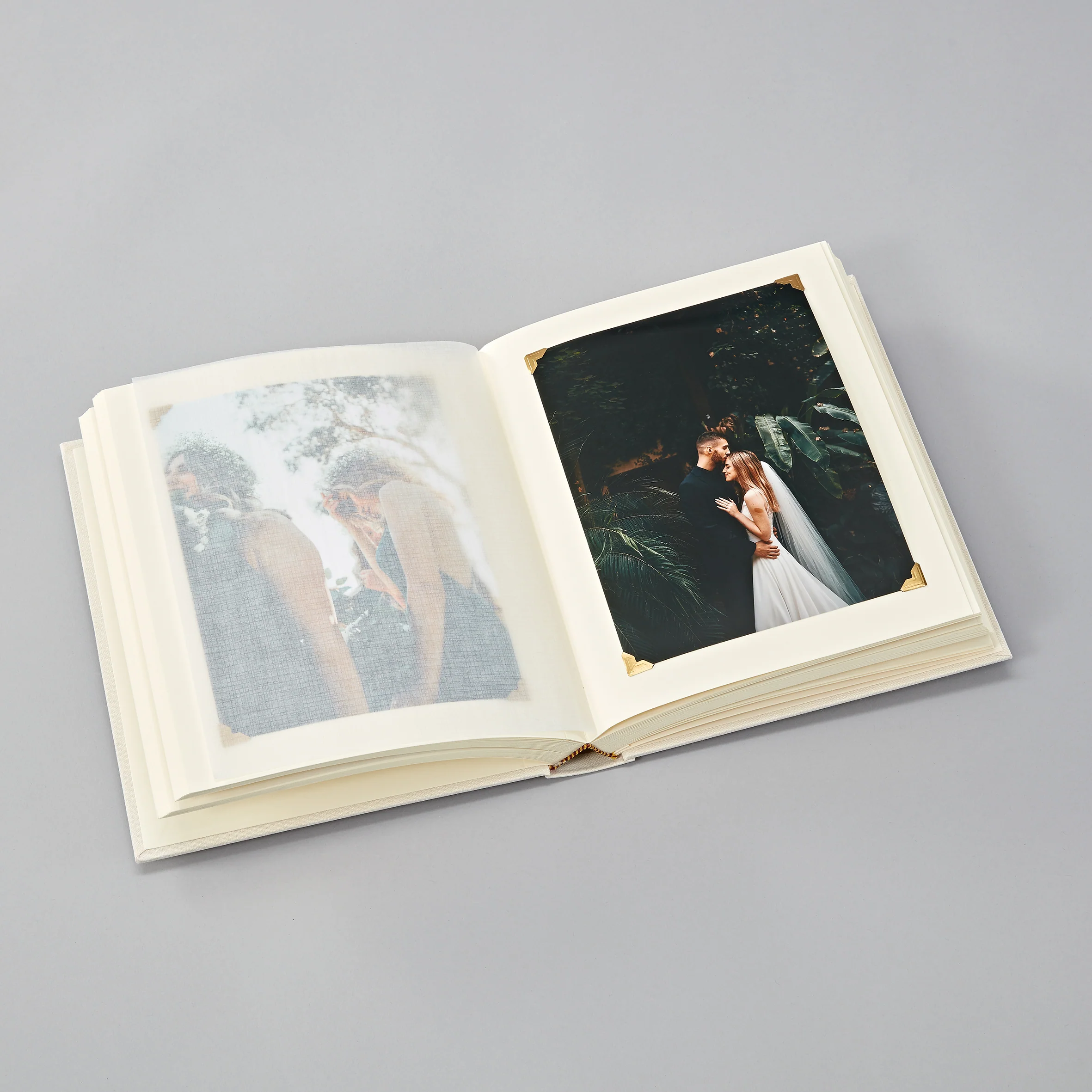 Photo Album Classic Medium - Image 9
