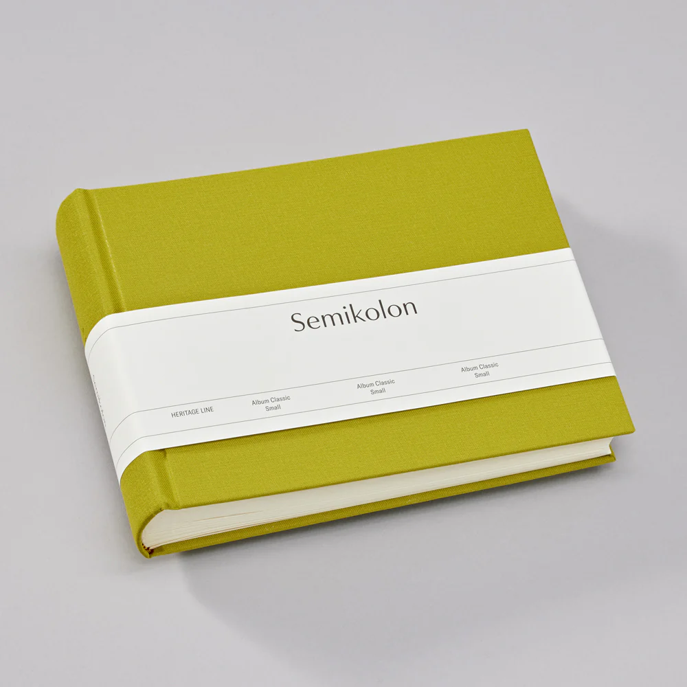 Photo Album Classic Small - Image 10