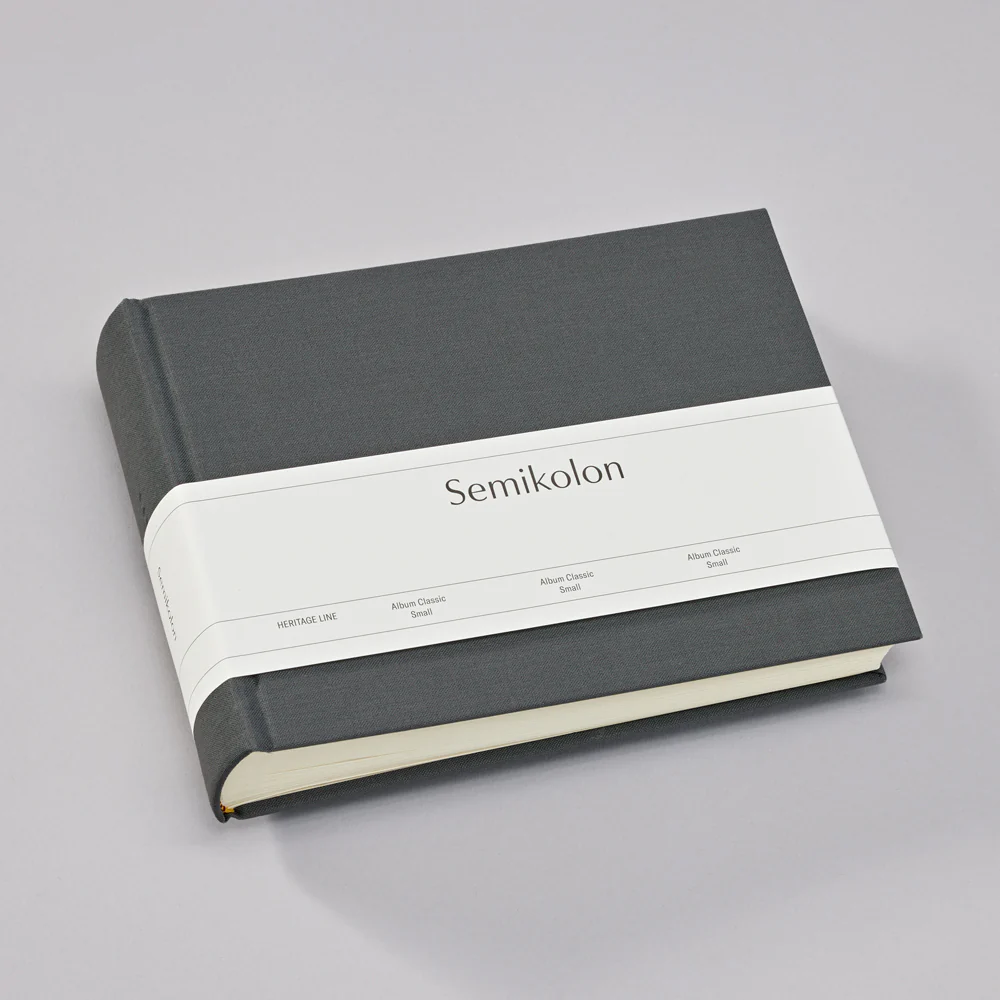 Photo Album Classic Small - Image 11