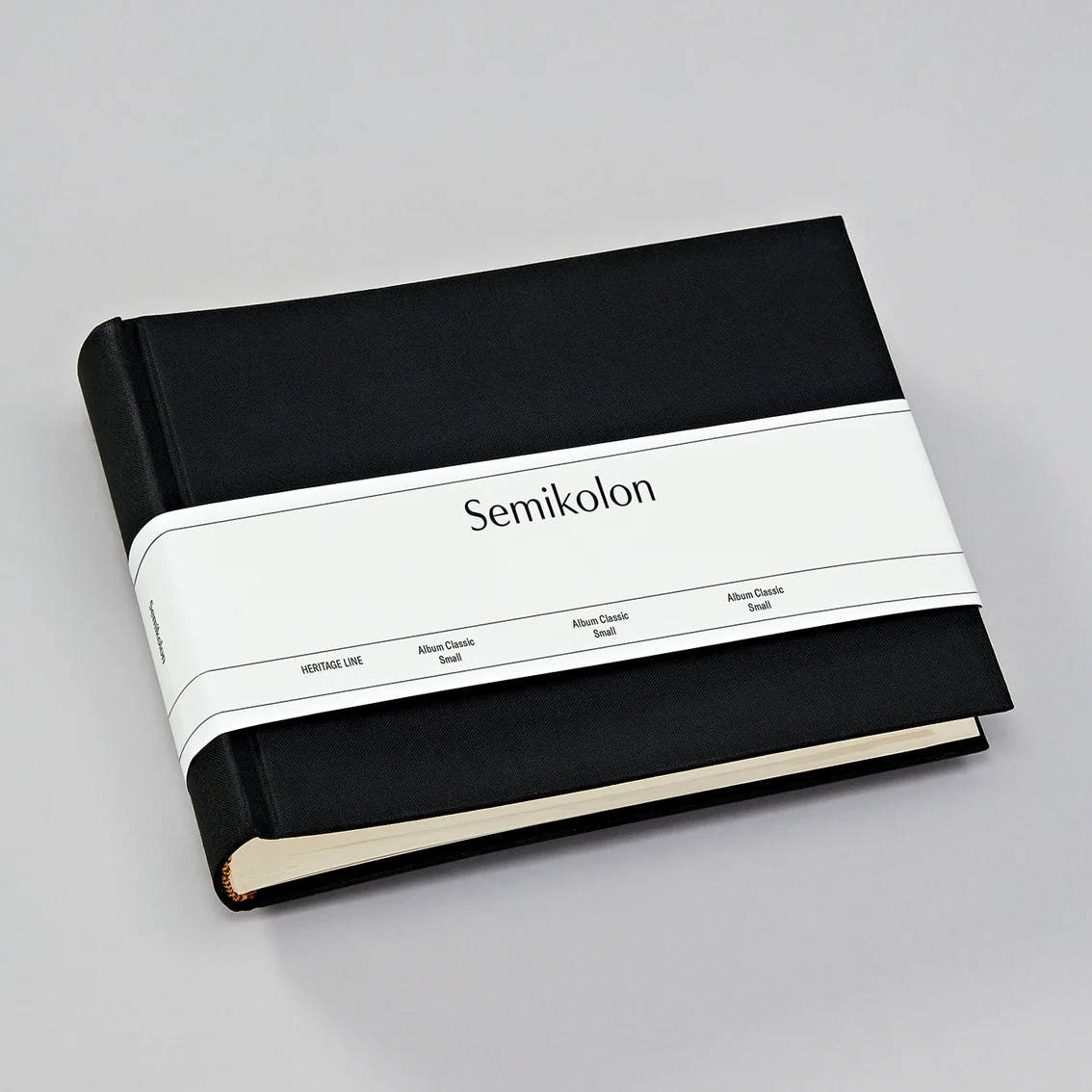 Photo Album Classic Small - Image 3