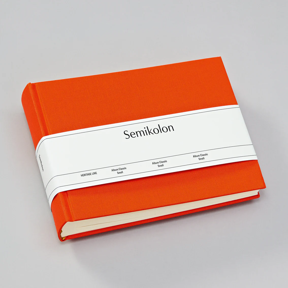 Photo Album Classic Small - Image 4