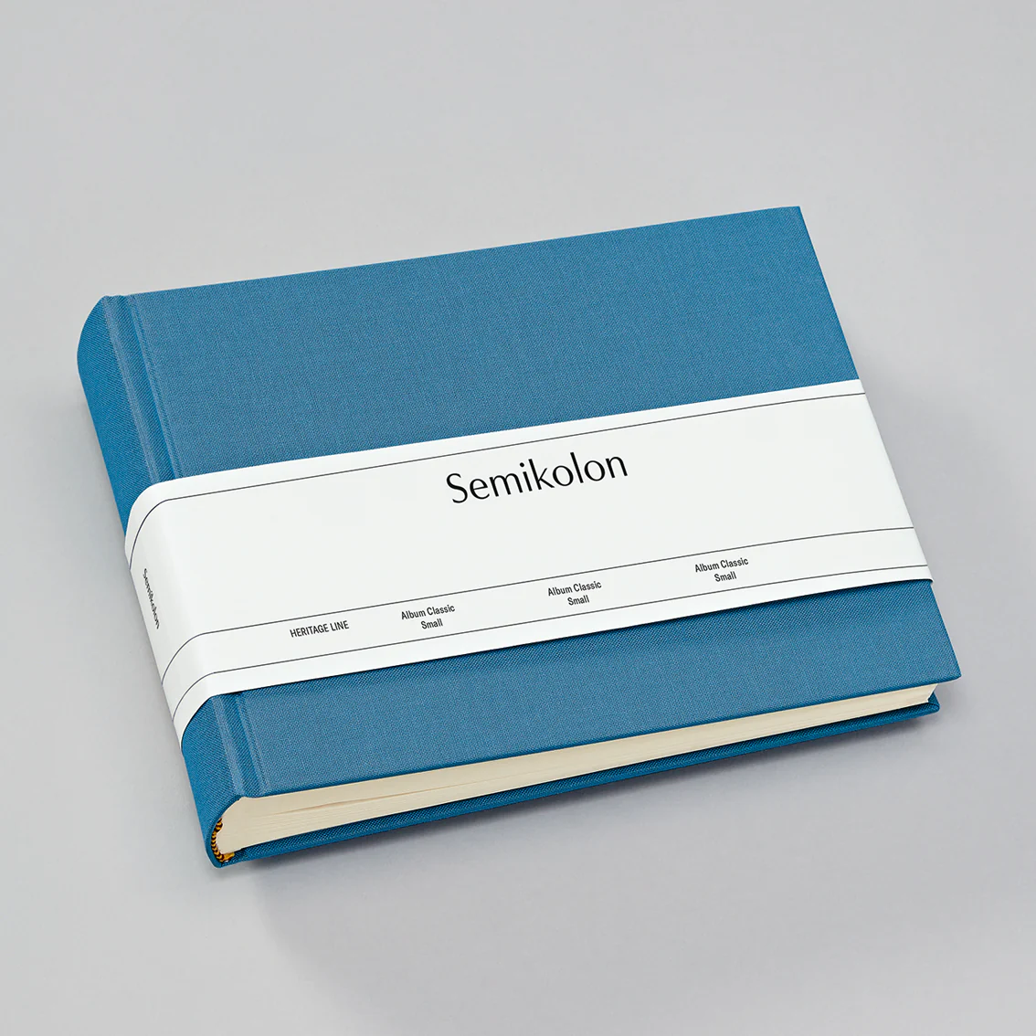 Photo Album Classic Small - Image 5