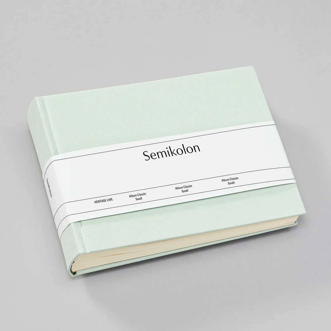Photo Album Classic Small - Image 7
