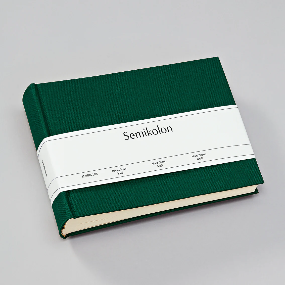 Photo Album Classic Small - Image 8