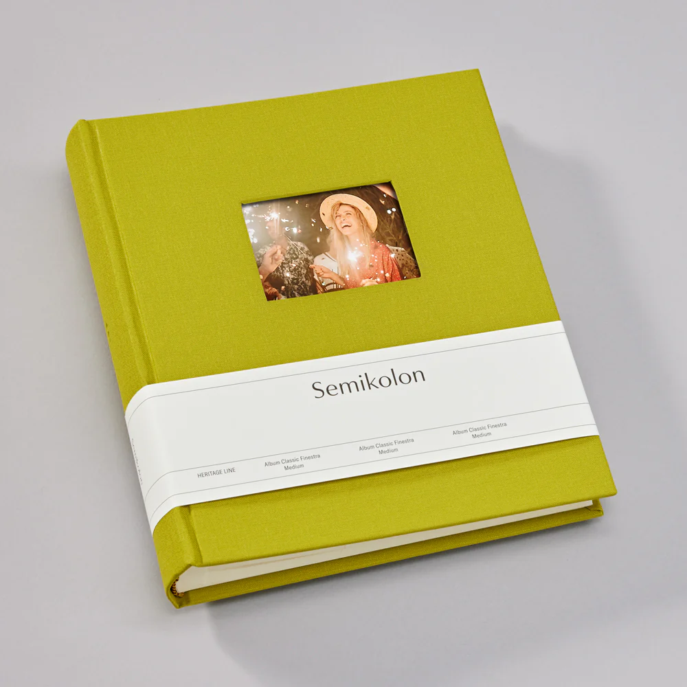 Photo Album Finestra Medium - Image 10