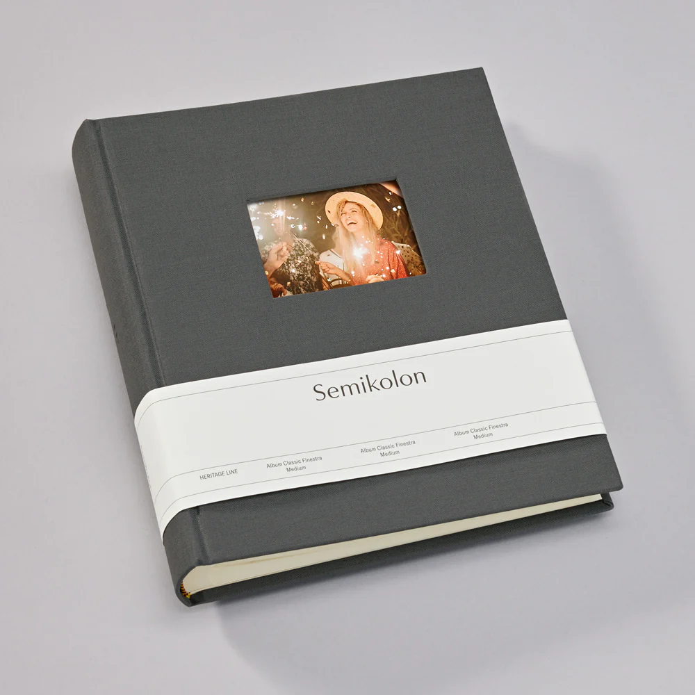 Photo Album Finestra Medium - Image 11
