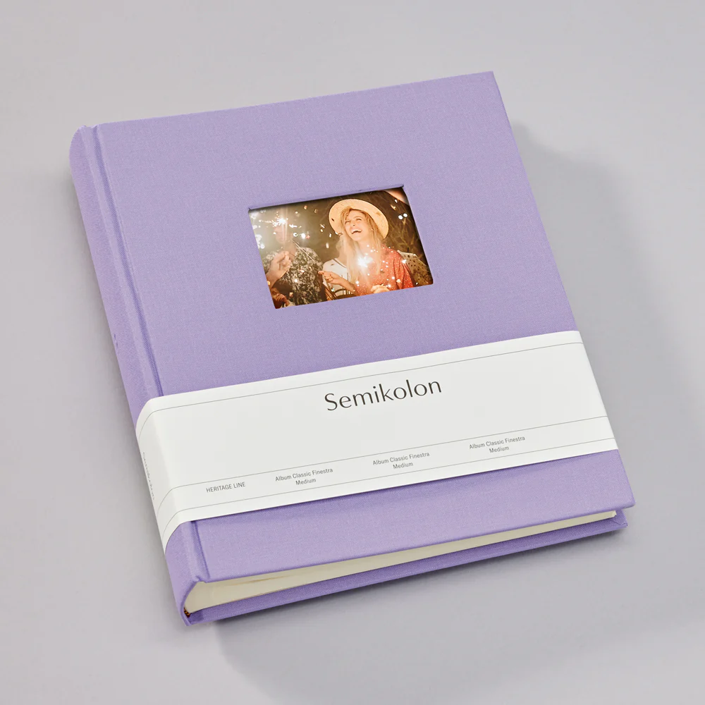 Photo Album Finestra Medium - Image 12