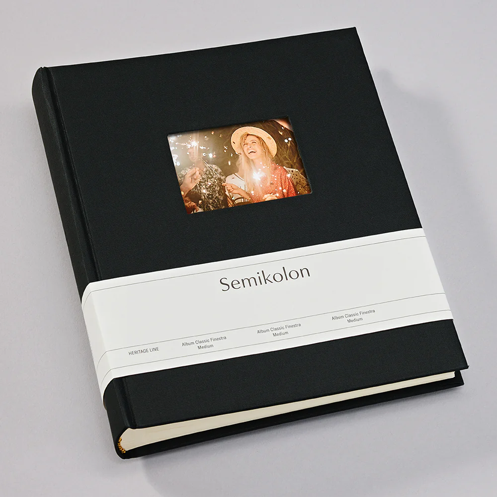Photo Album Finestra Medium - Image 3