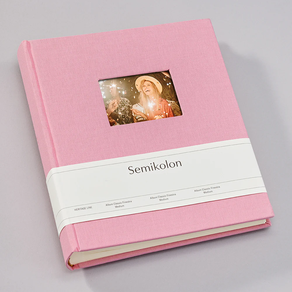 Photo Album Finestra Medium - Image 4
