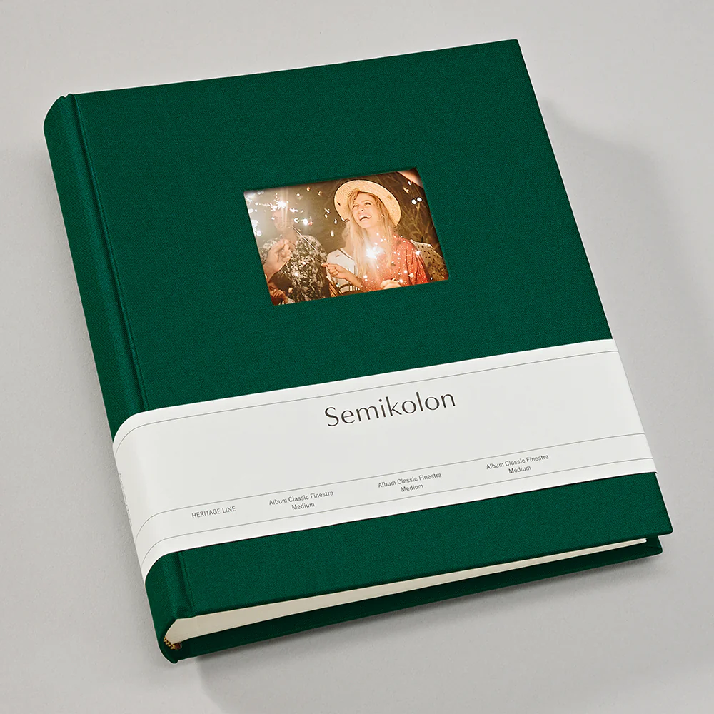 Photo Album Finestra Medium - Image 7