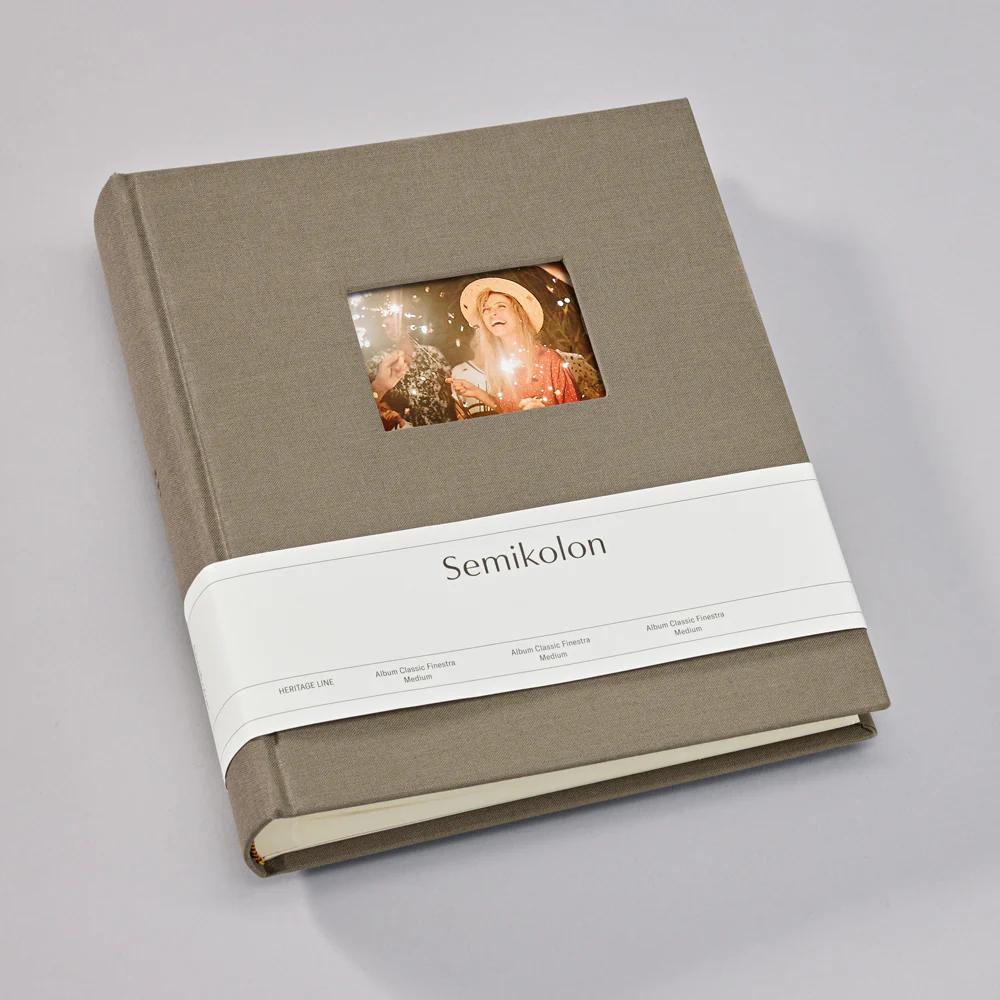 Photo Album Finestra Medium - Image 9