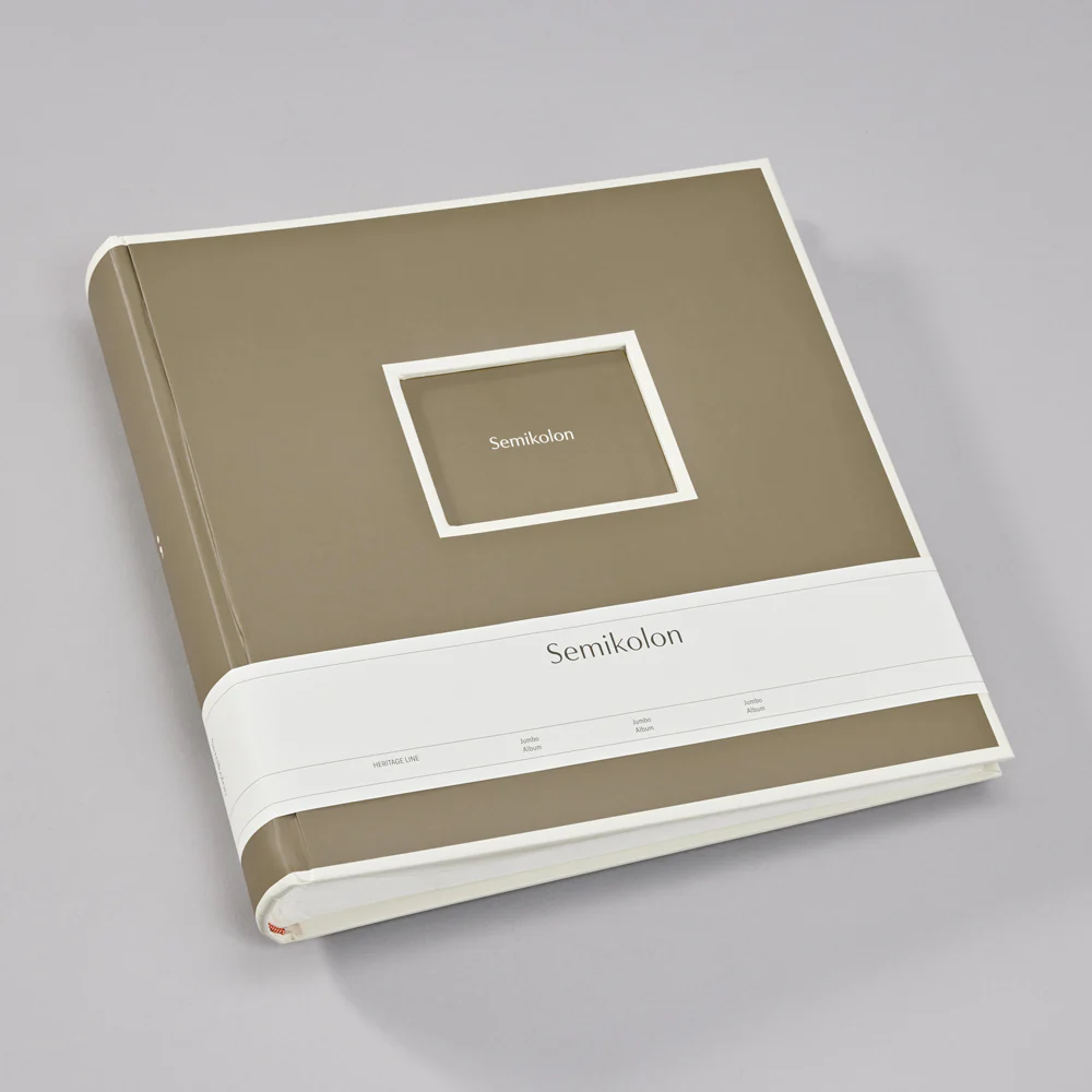 Photo Album Jumbo - Image 9