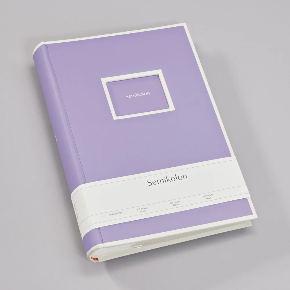 Photo Album with 300 Pockets - Image 12