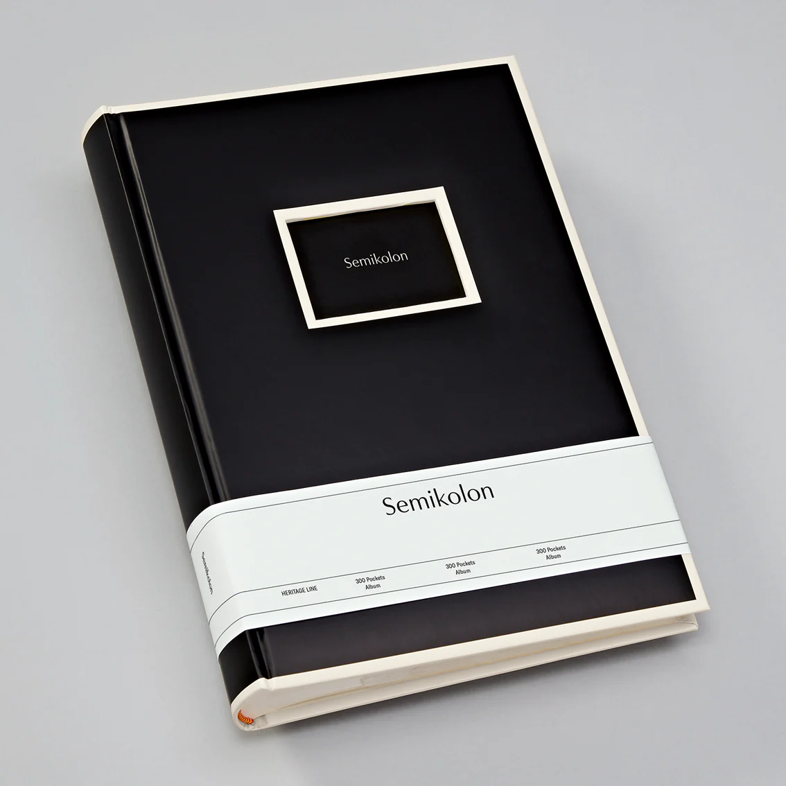 Photo Album with 300 Pockets - Image 3