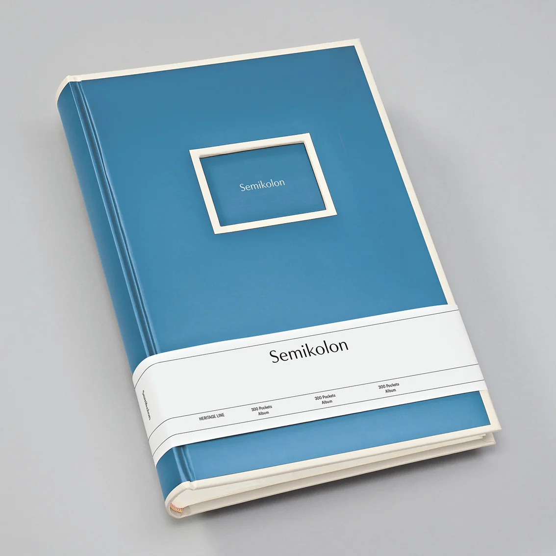Photo Album with 300 Pockets - Image 5