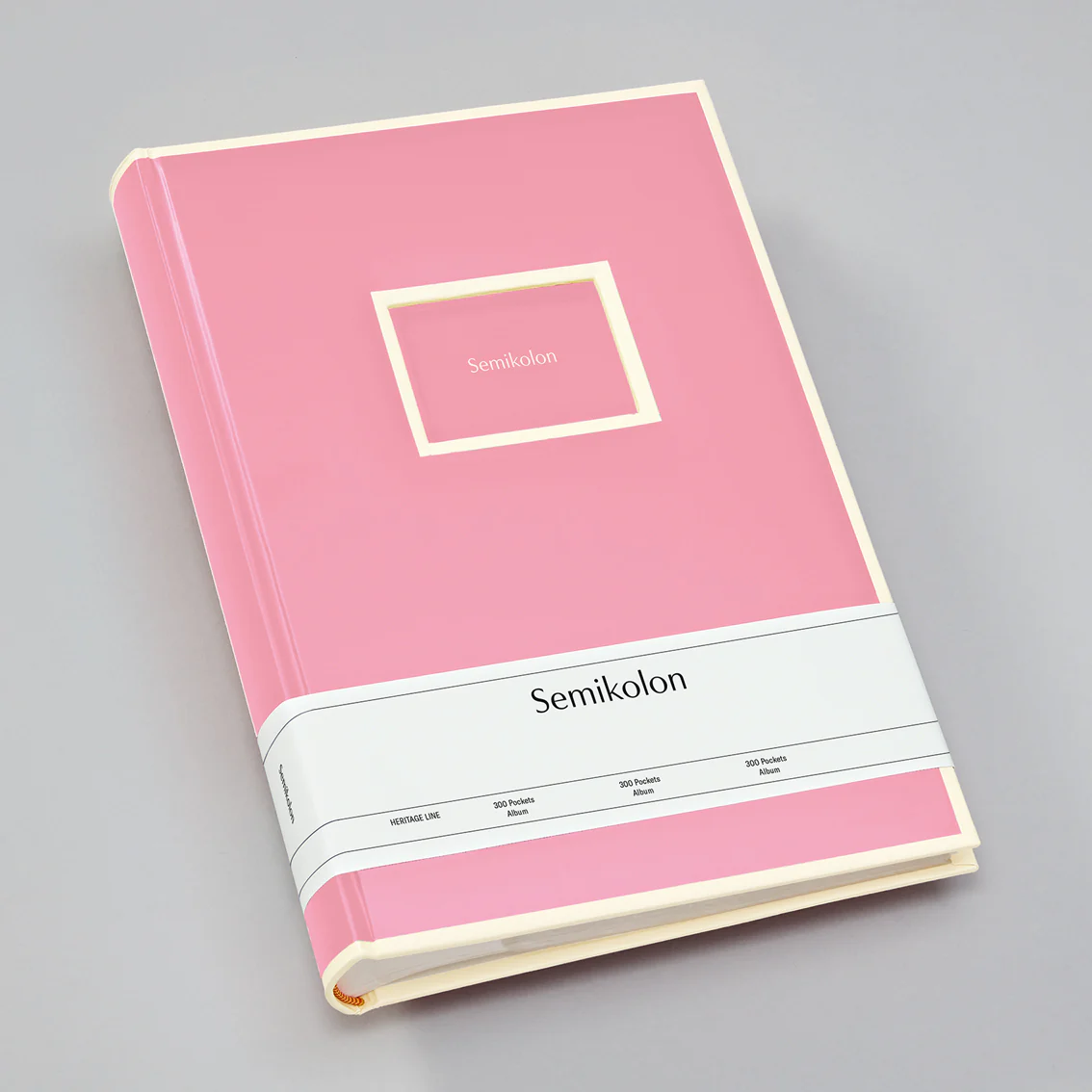 Photo Album with 300 Pockets - Image 6