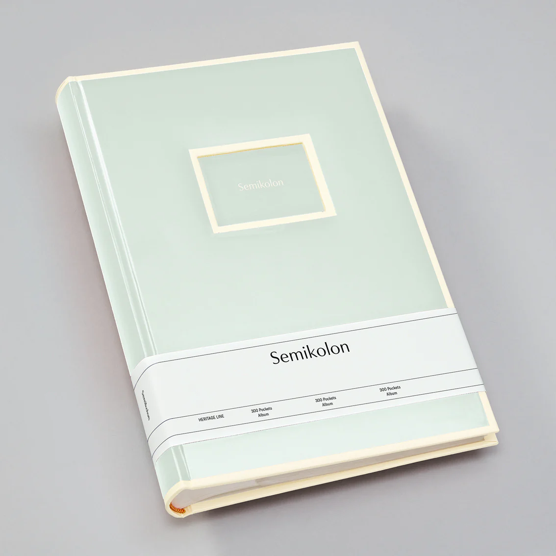 Photo Album with 300 Pockets - Image 7