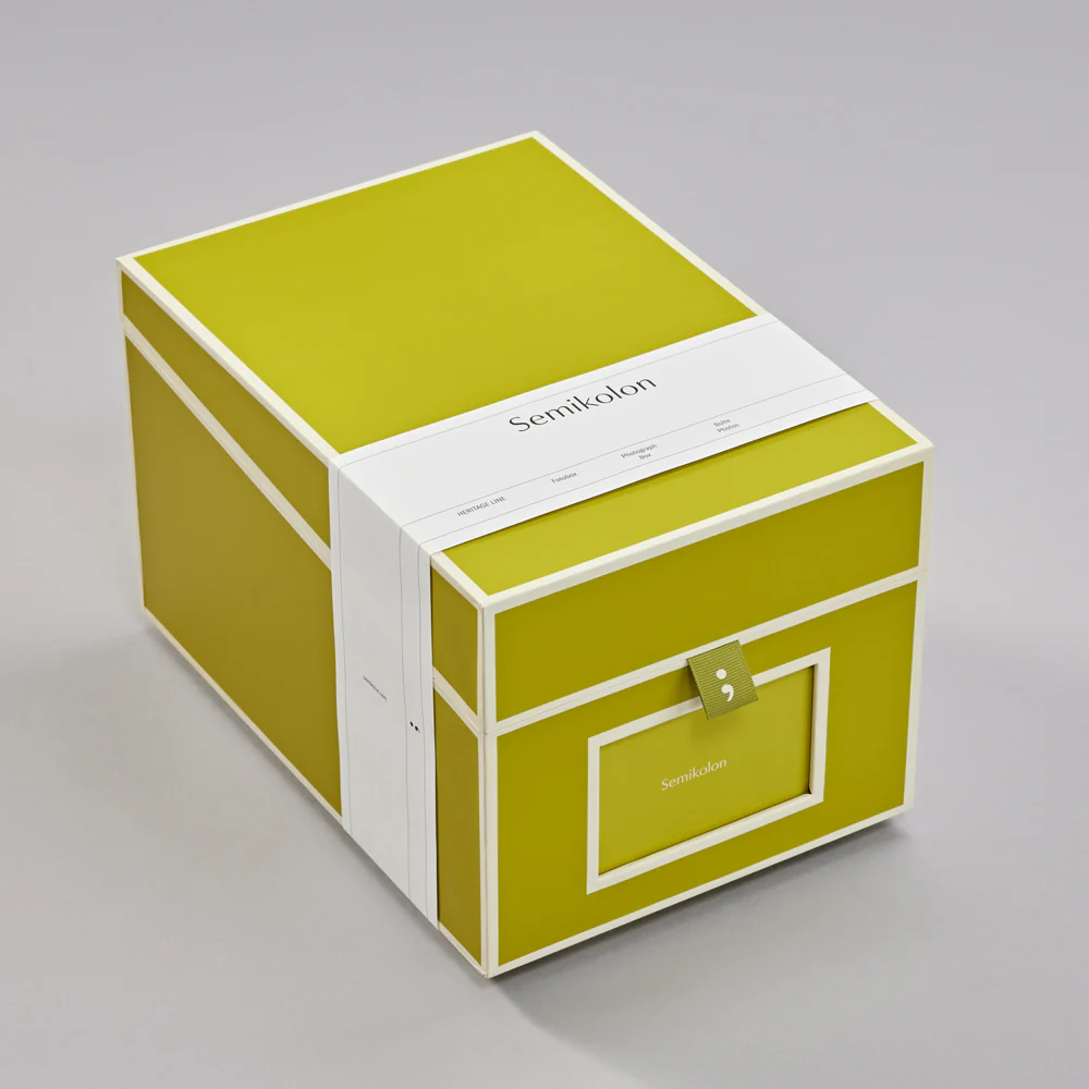 Photo Box Medium with Tabs - Image 10