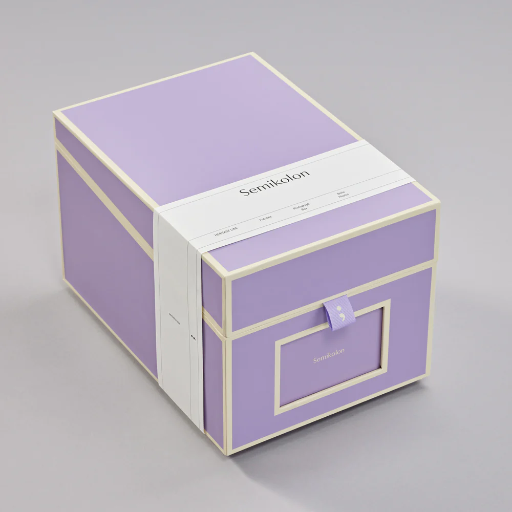Photo Box Medium with Tabs - Image 12